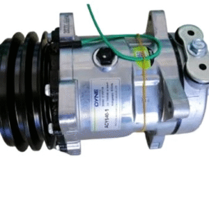 ACY540-1-D JMC AC Compressor