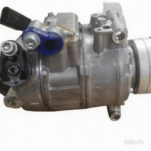 ACY3916-Y Audi A8 , Q7 4.2 Ac Compressor 4F0260805AH