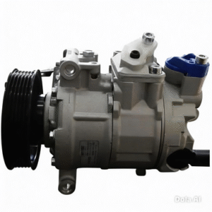 Audi A4 B7 Ac Compressor ACY002