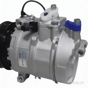 Audi A6 2.4 Ac Compressor ACY012