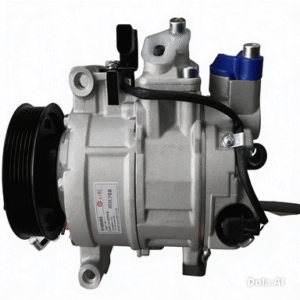 Audi C6 2.0 Ac Compressor ACY009