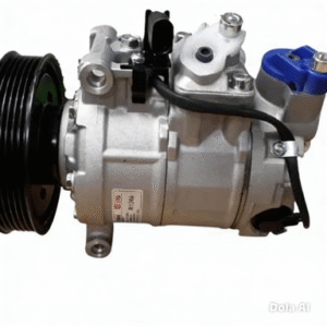 Audi C6 2.4 Ac Compressor ACY010