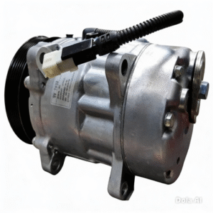 ACY3110-D Citroen Ac Compressor