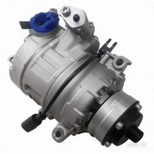 ACY3916 Audi S5 Q7 4.2 Ac Compressor 4F0260805AH