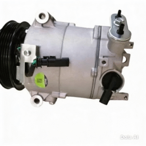 ACY1518-D Cadillac XTS Ac Compressor