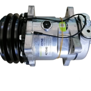 ACY540-D JMC 12V AC Compressor