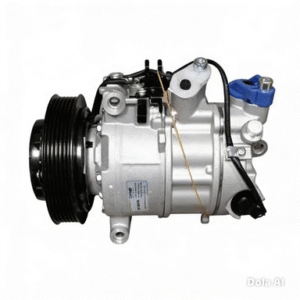 ACY40656-D Audi Q5 AC Compressor