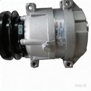 ACY259-2-D Brilliance v5 Ac Compressor