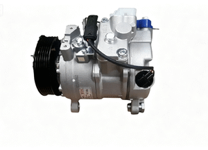 BMW X3 Ac Compressor without Coil ACY1159-1-D