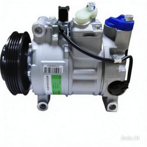 ACY005 Audi A6 2.7 Ac Compressor