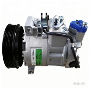ACY010 Audi A6 2.4 Ac Compressor