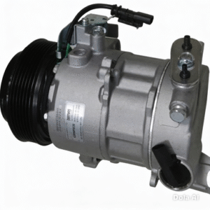 ACY04024-D Cadillac Ac Compressor