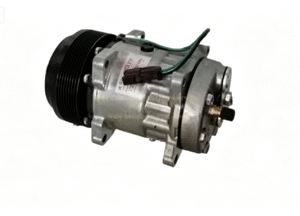 CAT 7H15 8PK Ear Type Ac Compressor ACY4726-D