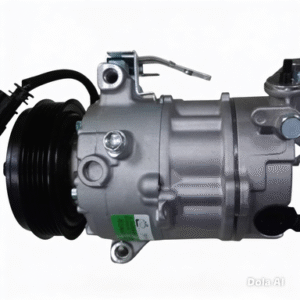 ACY04020 CADILLAC ATS A/C COMPRESSOR