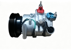 ACY3910-D Land Rover Ac Compressor LR020193