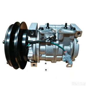 ACY1901-2 HINO NEW 1PK BIG PULLY