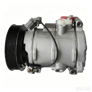 Honda Accord 2.4 Ac Compressor ACY067-D