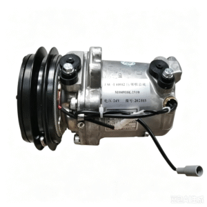 ACY9417 JAC PICKUP 24V