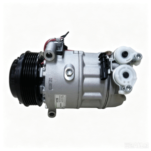 ACY36013-D JAGUAR XJ 3.0T Ac Compressor