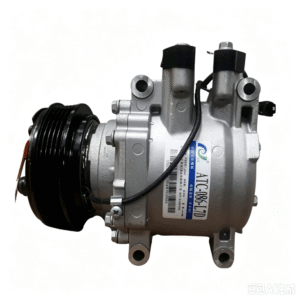 WXH-086-L7D JAC S3 COMPRESSOR