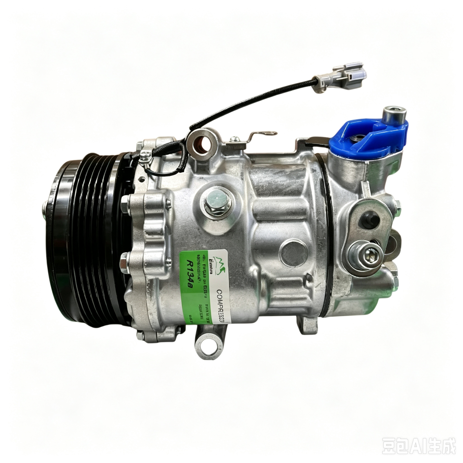 ACY9452 JAC S3