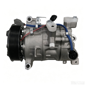 ACY032071 INFINITI QX50 Ac Compressor
