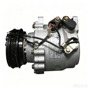 WXH-106-AJ2 IVECO COMPRESSOR