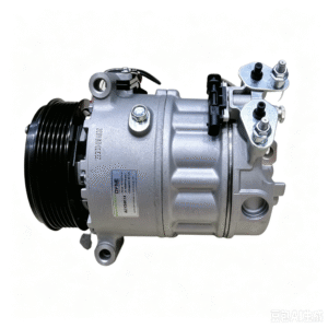 ACY36014-D Jaguar XJ Ac Compressor LR057692