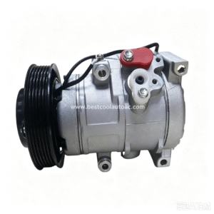 Honda Accord 3.0 Ac Compressor ACY2033-D