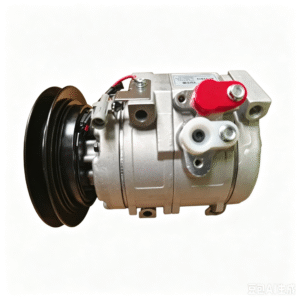 ACY2222-D ISUZU TRUCK 24V