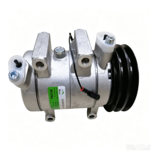 ACY8015 ISUZU D-Max 2PK