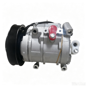 Honda Odyssey Ac Compressor 10R15C ACY2035-D