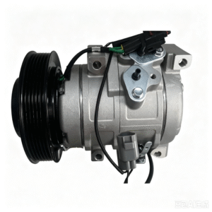 ACY1901-1 Hino 6PK Ac Compressor