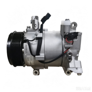 Honda Civic Ac Compressor 2T ACY18067-1-D