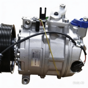 Audi A6L 3.5 Ac Compressor ACY45071-D